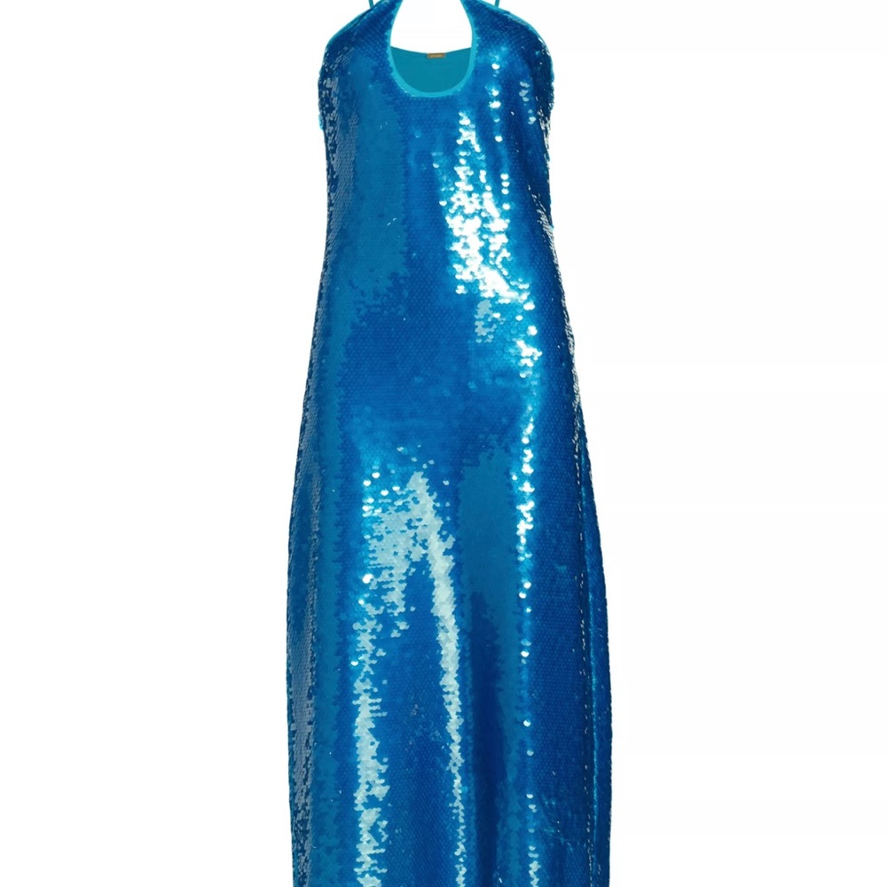 COPY - Cult Gaia’s Lily maxy dress size M